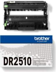 Brother Printer Imaging Units DR2510 Printer