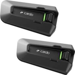 CA3 Cardo PT200101 motorcycle intercom 2