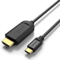 CABLE HDMI TO USB-C 1M/CGUBF VENTION