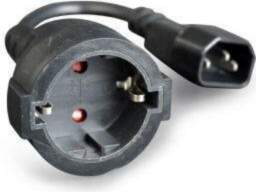 CABLE POWER ADAPTER C14/PC-SFC14M-01 GEMBIRD