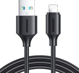 Cable to USB-A / Lightning /