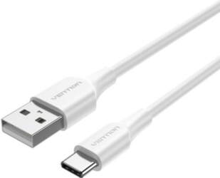 CABLE USB-C TO USB2.0 3A/1M