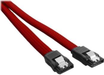 CableMod Serial ATA Cable Red 60cm
