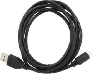 Cablexpert Micro-USB cable CCP-mUSB2-AMBM-1M