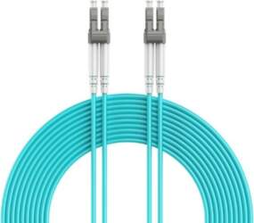 Cablexpert Multimode Duplex OM4 50/125 Fiber