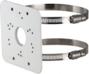 CAMERA ACC POLE MOUNT BRACKET/PFA152-E DAHUA