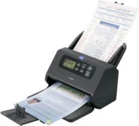 Canon imageFORMULA DR-M260 Document Scanner