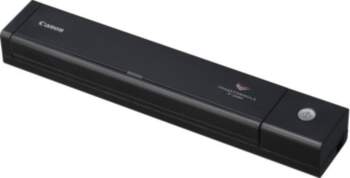 Canon imageFORMULA P-208II Document Scanner