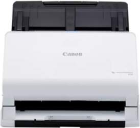 Canon imageFORMULA R30 Document Scanner