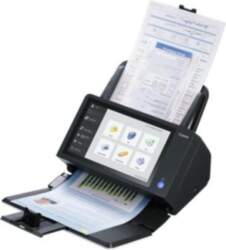 Canon imageFORMULA ScanFront 400 Desktop Document