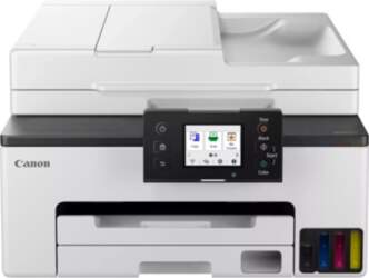 Canon Maxify GX2040 EB2 Ink Printer