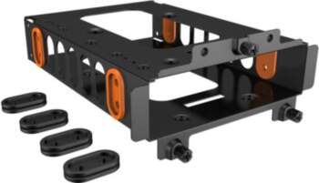 CASE ACC HDD CAGE/BGA05 BE QUIET