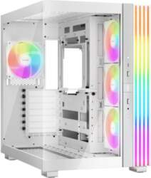 Case BE QUIET LIGHT BASE 600