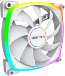 CASE FAN 140MM/AX140 PWM WHITE MONTECH