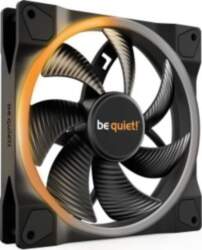 CASE FAN 140MM LIGHT WINGS/BL074 BE