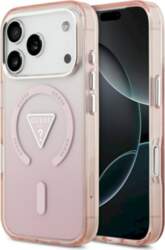 Case Guess IML Gradient Triangle Logo