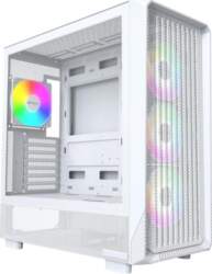 Case MONTECH X5 MidiTower Not included