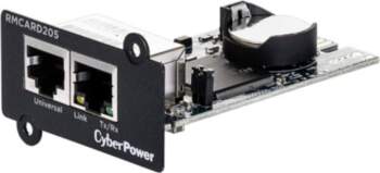 CBP CyberPower RMCARD205 remote power controller