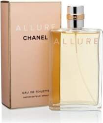 CHANEL Allure EDT 100ml