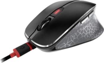 CHERRY MW 8C ERGO Optical Wireless