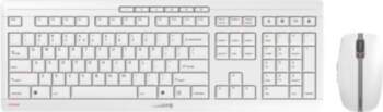 CHERRY STREAM DESKTOP Keyboard and Mouse