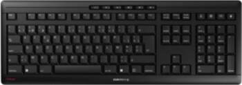CHERRY Stream Wireless Belgian Keyboard