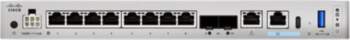 Cisco Systems Cisco Secure Firewall 1220CX