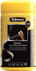 CLEANING WIPES 100PCS/9970330 FELLOWES