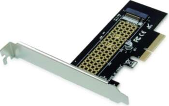Conceptronic EMRICK05BS M.2 Interface Card/Adapter