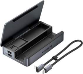 CONSOLE ACC DOCK 9IN1/BC1003 TPZH0 VENTION
