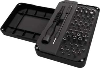 CORSAIR PC DIY Precision Toolkit Screwdriver