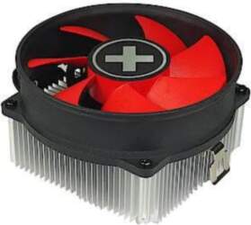 CPU COOLER MULTI SOCKET/XC035 XILENCE