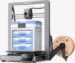 Creality3D Creality Ender-3 V3 Plus 3D