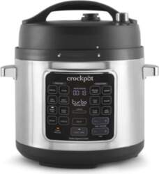 CRP Crock-Pot CSC062X multi cooker 5