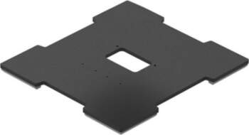 Custom Group Custom Connect Mounting Components
