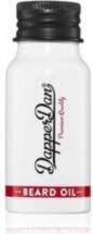 Dapper Dan Beard Oil 30ml