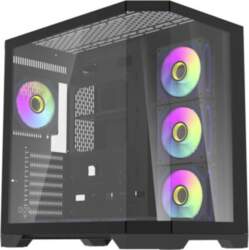 DarkFlash Darflash FT418 PRO computer case