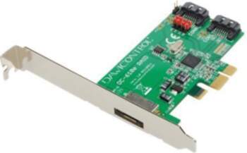Dawicontrol DC 610e RAID Storage Controller