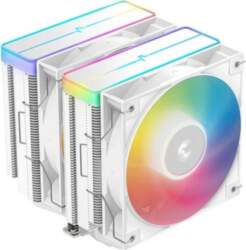 DEC DeepCool AG620 WH ARGB V2