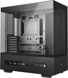 DEC DeepCool CH690 Tower Black