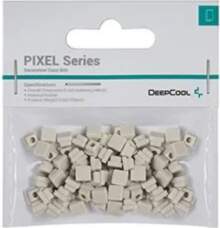 Deepcool Decorative Case Bits PIXEL Gray