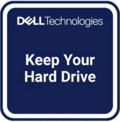 Dell 3Y Keep Your Hard Drive