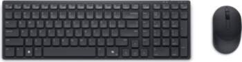 Dell Pro Compact Silent Keyboard and