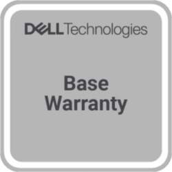 Dell Upgrade from 3 Year Basic