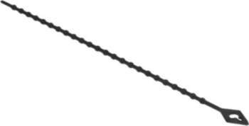 Delock 15cm Black
