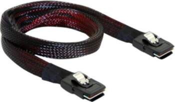 DeLOCK 1m SAS Internal Cable