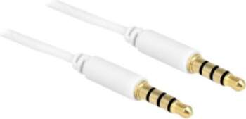 DeLOCK 50cm Headset Cable