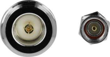 DeLOCK Antenna Adapter
