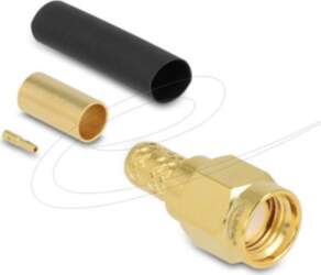 Delock Antenna Connector