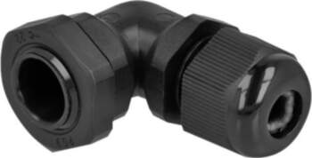 Delock Black